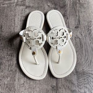 Tory burch Miller Sandals